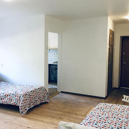 City Center For 4 Guest 克莱佩达 外观 照片
